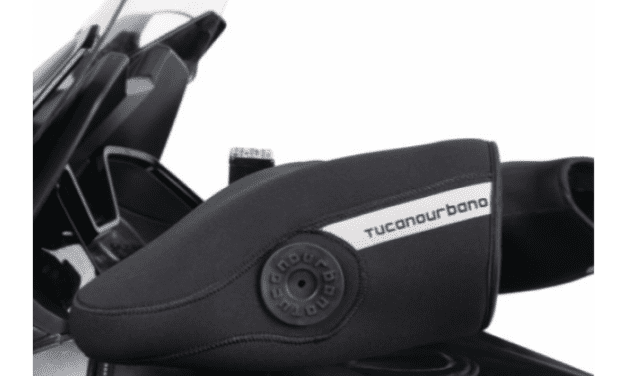 Tucano Urbano Handgrip Cover