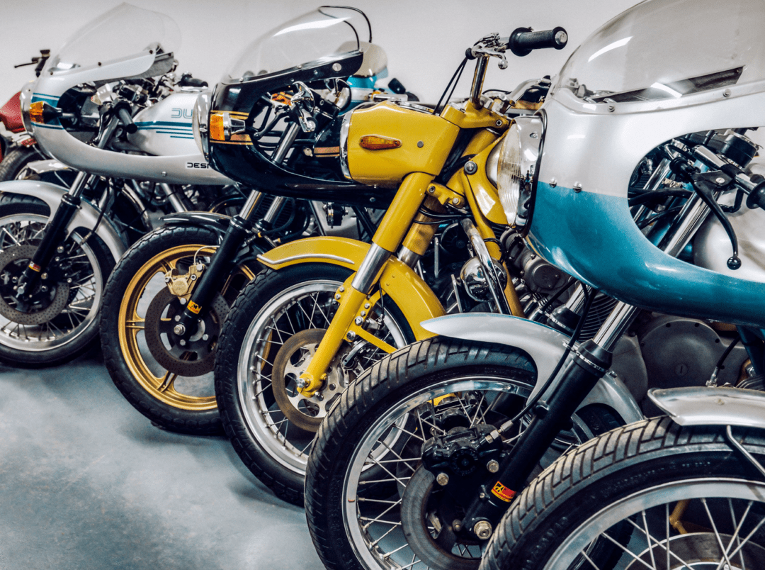 Bonham’s Biggest Motorcycle Auction To Date Bike Buyers Guide