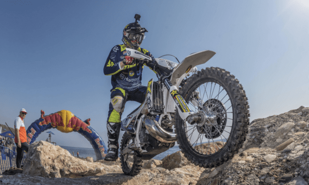 WESS Riders To Watch In 2019