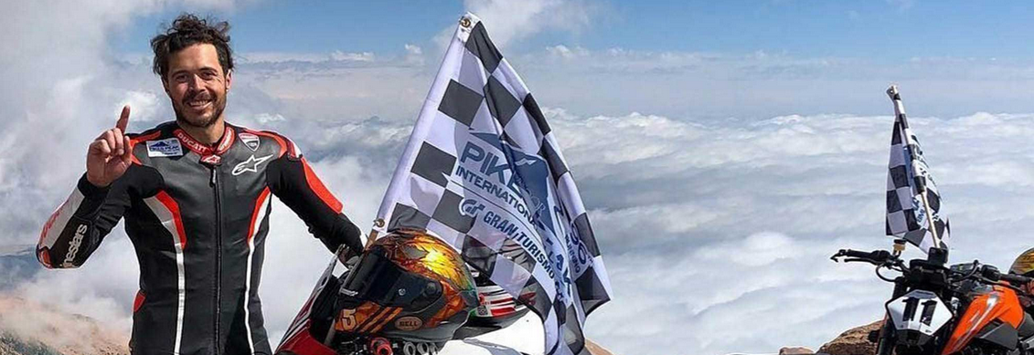 Sad News After Tragic Pikes Peak Accident