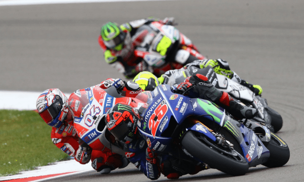 VIÑALES Victorious After Malaysian Masterclass