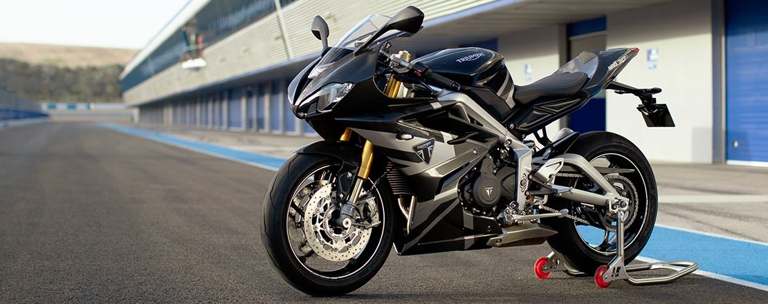 Triumph Daytona Moto2TM 765 Limited Edition – Bike Buyers Guide