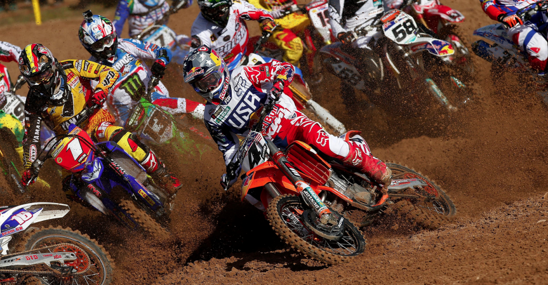 Motocross Of Nations 2019 Is Go! - Bike Buyers Guide