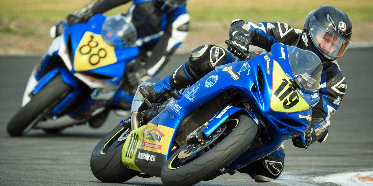 Suzuki International Series Kicks Off