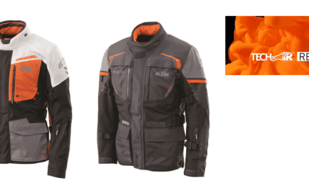 KTM / Alpinestar New Tech-Air™ Jackets