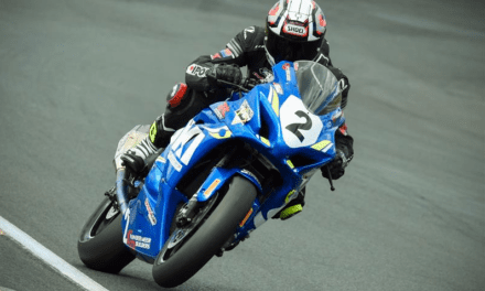 New Zealand Superbike Championship Postponed