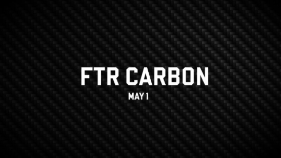 Join Us For The Launch Of The Indian FTR Carbon