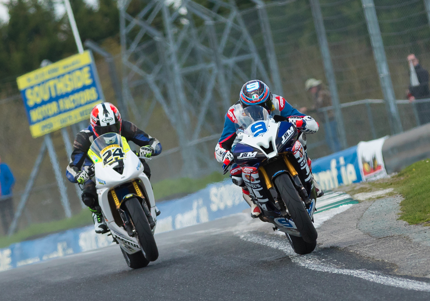 Mondello Park’s Plans To Return To Racing