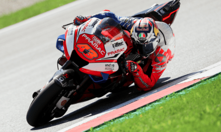 Jack Miller To Join 2021 MotoGP Ducati Team