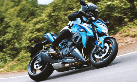 Keen Offers From Suzuki For Our Northern Irish Readers