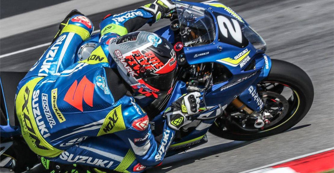 Le Mans World Endurance Race Team Announced For 24 Hour Bike Buyers Guide