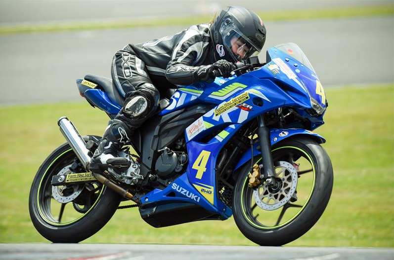 Superbike Season Kicks Off In New Zealand