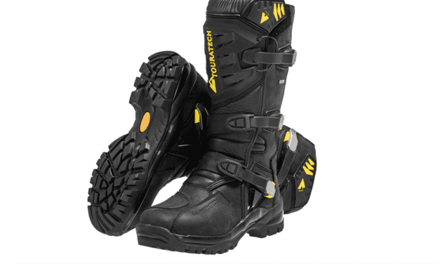 Motor Cycle Boot Destino Touring 2 HDry