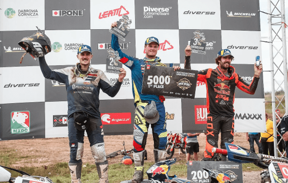 FIM Hard Enduro UPDATE