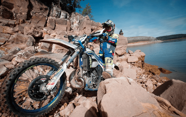 Stage Set For 24MX Hixpania Hard Enduro