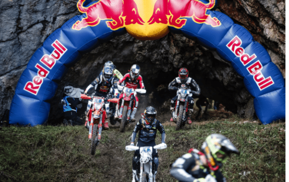 Home Win For Gomez At 24MX Hixpania Hard Enduro