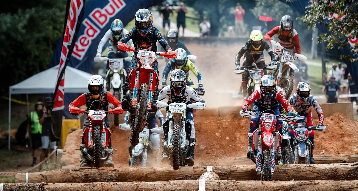 2022 FIM Hard Enduro Season Opener