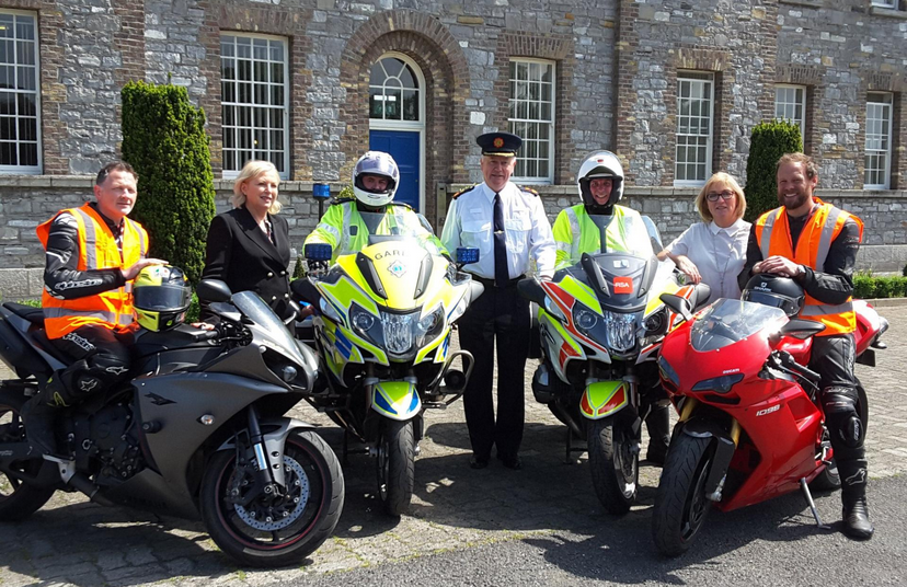 RSA & Gardaí launch Easter Bank Holiday Safety Appeal