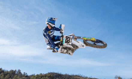 FIERCE MXGP OF FLANDERS