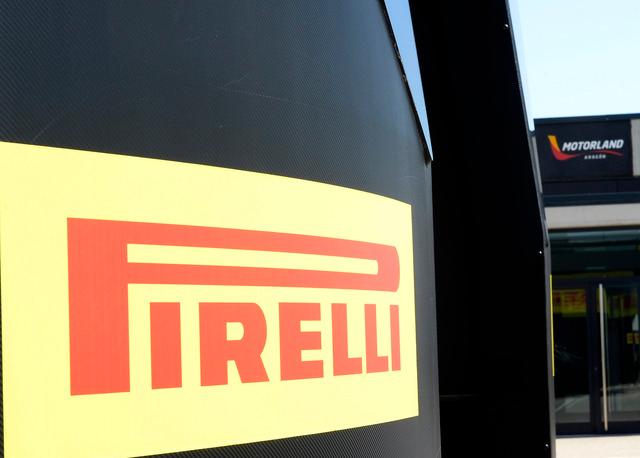 ‘Soft landing’ for Pirelli at Donington Park for the fifth WorldSBK round