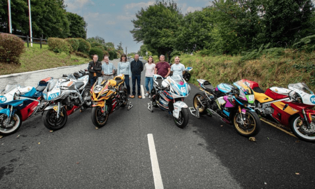 2023 Athea ROAD RACE DATES ANNOUNCED