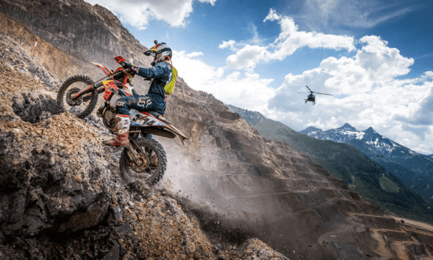 Hard Enduro World Championship calendar