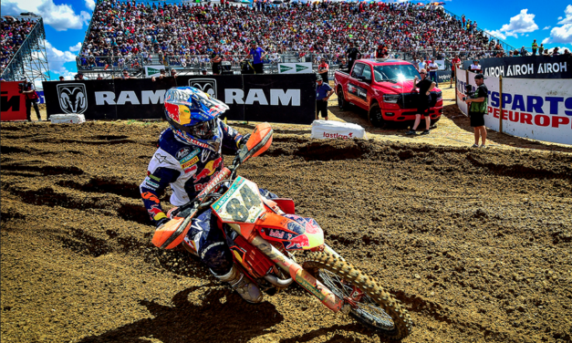 British MXGP Tickets Go On Sale