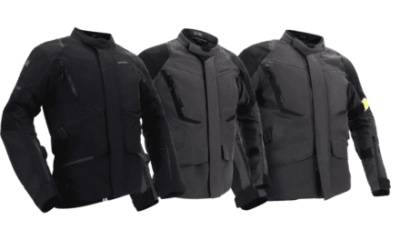 Richa Cyclone 2 Jacket