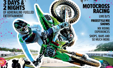 New Arenacross Festival