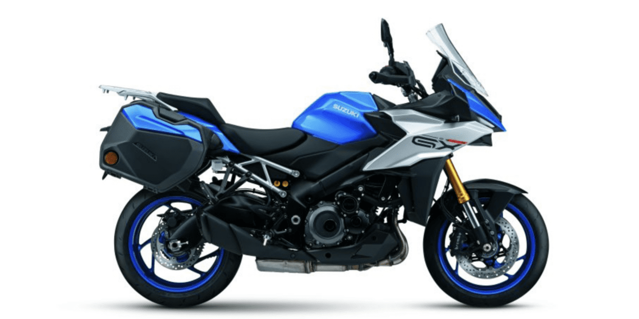 Suzuki Northern Irish Offers