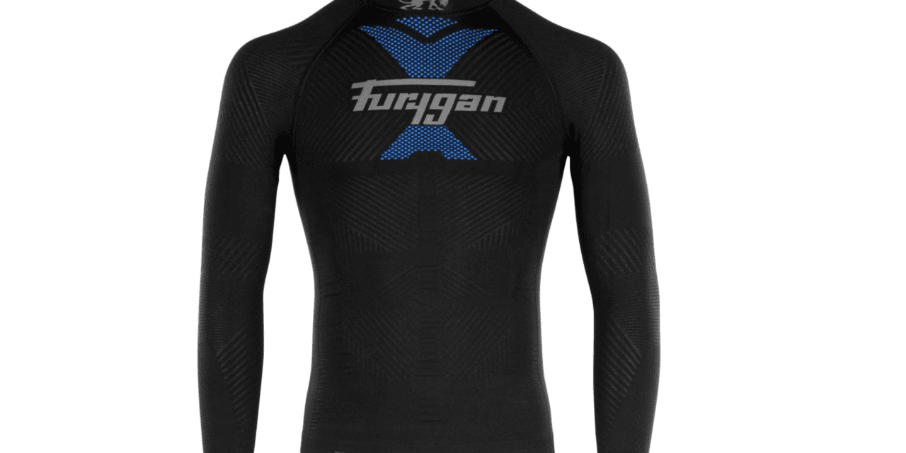 Furygan Active Long Sleeve & Active Pant 37.5