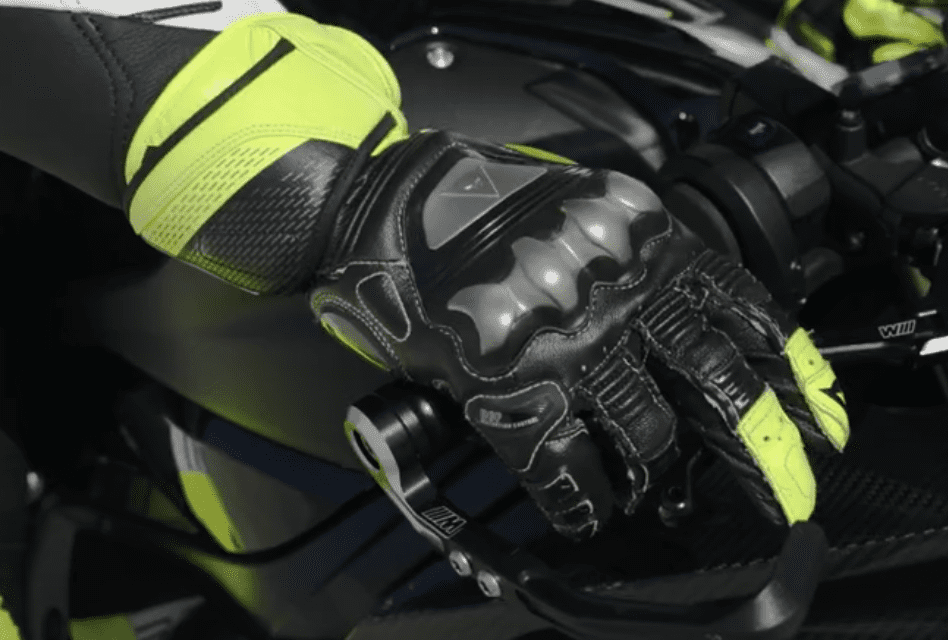 Dainese Full Metal 7 Gloves