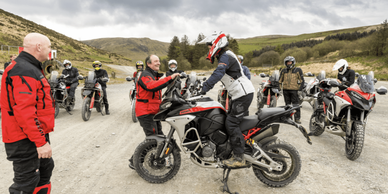 DRE Adventure Academy Comes To UK