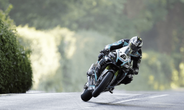 Will Michael Dunlop make Isle of Man TT history