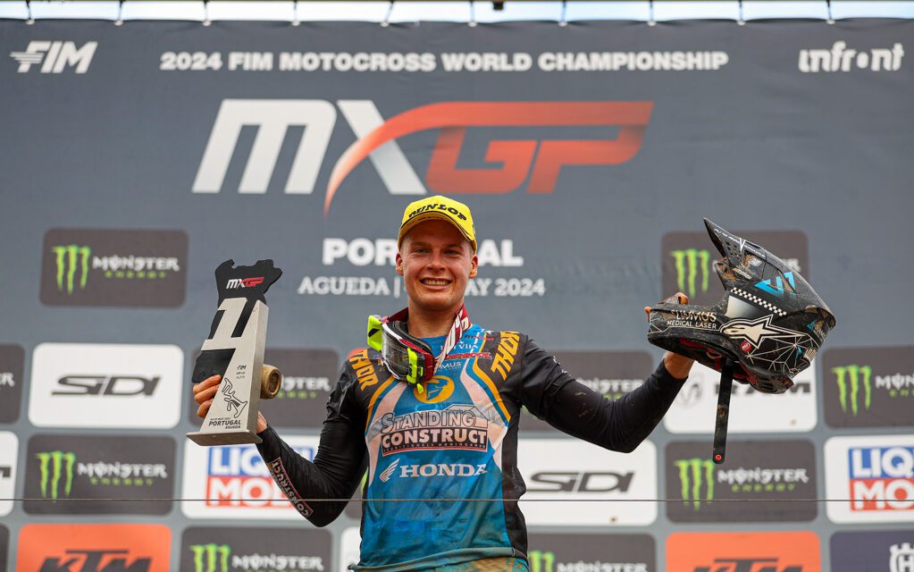 PURE JOY FOR JONASS AND EVERTS