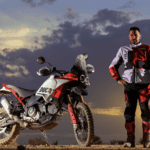 Ducati Explorer Apparel