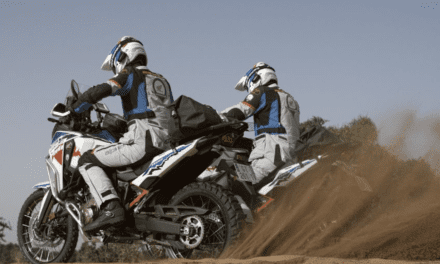 Cardo Systems Partners With Honda Adventure Roads Project