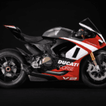 Panigale V2 Superquadro Final Edition