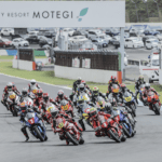 Non-Japanese Manufacturer Wins The JSB1000 Championship