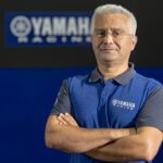 New Manager of Yamaha Motor Europe Motorsport Division