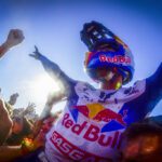 JORGE PRADO TAKES HIS SECOND STRAIGHT MXGP WORLD CHAMPIONSHIP 