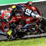 YOSHIMURA SERT MOTUL FOCUSES ON WIN AT BOL D’OR