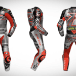 Dainese presents Bez NYC Custom Works