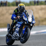 Yamaha Secure EWC Manufacturers’ Title