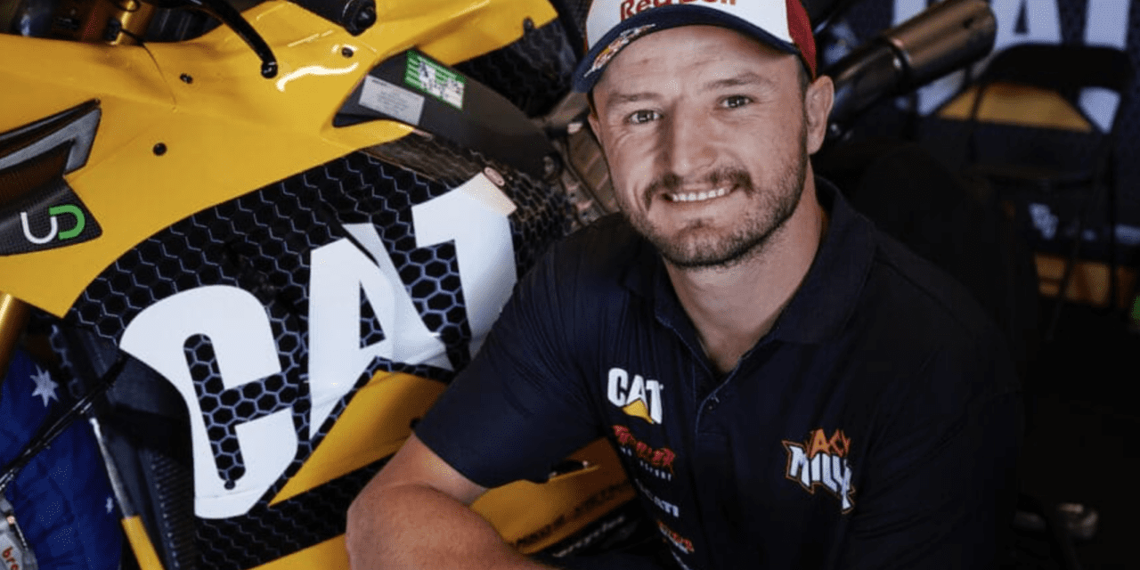 Yamaha Sign Jack Miller for the 2025 MotoGP Season