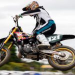 Yamaha Off-Road Legends Bring the Noise to VMXdN