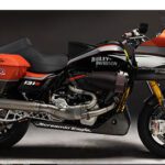 Akrapovič Begins New Venture with Harley-Davidson