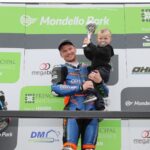 Kevin Keyes Wins Irish Superbike Pro Champion & Irish Supersport Pro Champion