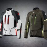 Chasing Winter Sunshine with Dainese