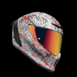 New Ruroc EOX Anarchy Helmet